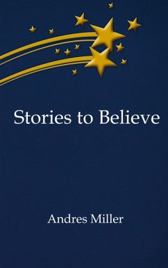 Cover Stories to Believe