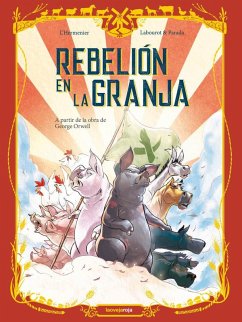 REBELION EN LA GRANJA