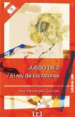 Juego de 2 / El rey de los ratones (eBook, ePUB)