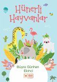 Hünerli Hayvanlar (eBook, ePUB)