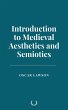 Introduction to Medieval Aesthetics and... - Bild 1