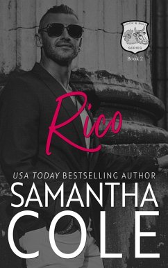 Rico (Cock & Bull, #2) (eBook, ePUB) - Cole, Samantha