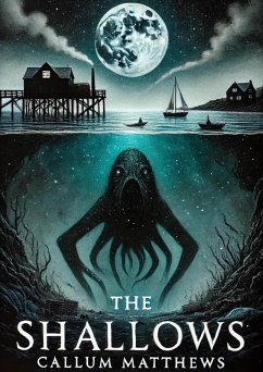 Cover The Shallows (eBook, ePUB)