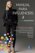 Manual para Influencers 2 (eBook, ePUB) - Bild 1
