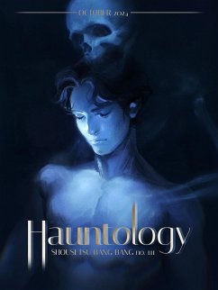 Cover Shousetsu Bang*Bang 111: Hauntology (eBook, ePUB)