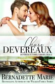 Chase Devereaux (The Devereaux Family, #2) (eBook, ePUB)