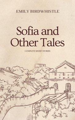 Cover Sofia and Other Stories (eBook, ePUB)