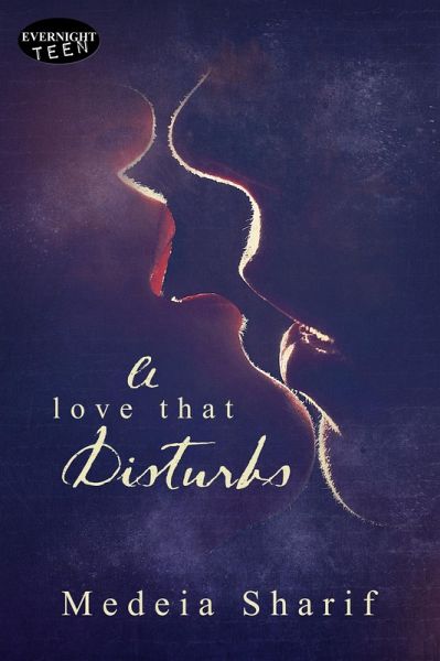 A Love that Disturbs (eBook, ePUB) A Love that Disturbs (eBook, ePUB)