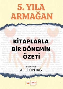 Cover 5. Yila Armagan (eBook, ePUB)