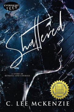 Cover Shattered (eBook, ePUB)
