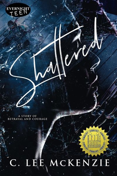 Shattered (eBook, ePUB) Shattered (eBook, ePUB)