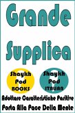 Grande Supplica (eBook, ePUB)