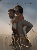 Walk on Grey Ruins (eBook, ePUB)