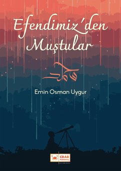 Cover Efendimiz'den Mustular (Hz. Muhammed, #4) (eBook, ePUB)