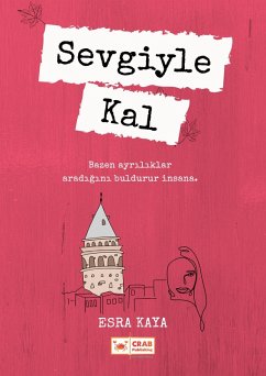 Cover Sevgiyle Kal (eBook, ePUB)