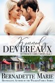 Kennedy Devereaux (The Devereaux Family, #1) (eBook, ePUB) Kennedy Devereaux (The Devereaux Family, #1) (eBook, ePUB)