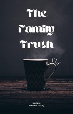 Cover The Family Truth (eBook, ePUB)