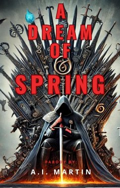 A Dream of Spring (eBook, ePUB) - Martin, A. I.