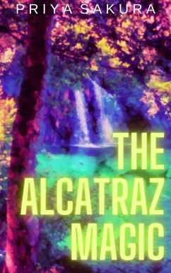 Cover The Alcatraz Magic (eBook, ePUB)
