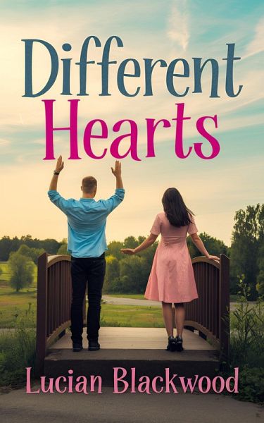Different Hearts (eBook, ePUB)