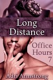 Long Distance (Office Hours, #7) (eBook, ePUB) Long Distance (Office Hours, #7) (eBook, ePUB)