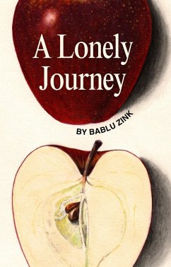Cover A Lonely Journey (eBook, ePUB)