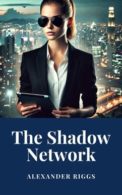 Cover The Shadow Network (eBook, ePUB)