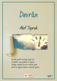 Devran (Siir, #1) (eBook, ePUB)