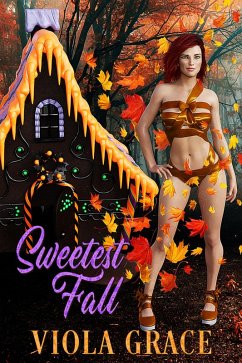 Cover Sweetest Fall (Falling Underhill, #2) (eBook, ePUB)