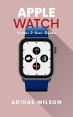 Apple Watch Series 9 User Guide (eBook, ePUB)