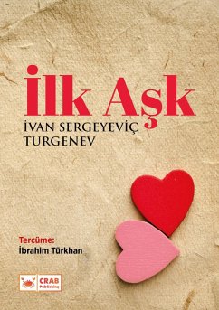 Cover Ilk Ask (eBook, ePUB)