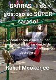 BARRAS - do gostoso ao SUPER sarado! (eBook, ePUB)