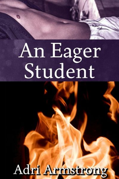 An Eager Student (A Kinky Collection, #9) (eBook, ePUB)