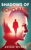 Shadows of Echo Park (eBook, ePUB) Shadows of Echo Park (eBook, ePUB)