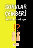 Sorular Çemberi (eBook, ePUB) Sorular Çemberi (eBook, ePUB)