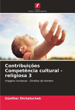 Contribuições Competência cultural - religiosa 3 - Dichatschek, Günther