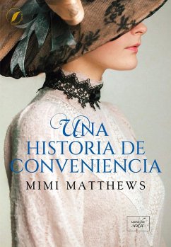 Cover Una historia de conveniencia