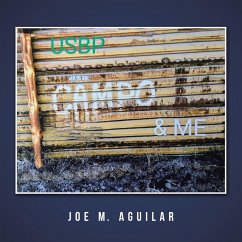 Cover USBP Campo & Me