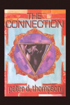 THE CONNECTION Cover THE CONNECTION