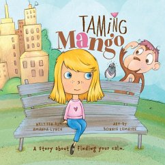 Cover Taming Mango