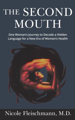 Cover The Second Mouth