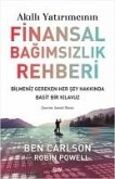 Akilli Yatirimcinin Finansal Bagimsizlik Rehberi Akilli Yatirimcinin Finansal Bagimsizlik Rehberi