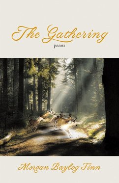 Cover THE GATHERING