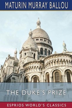 Cover The Duke's Prize (Esprios Classics)