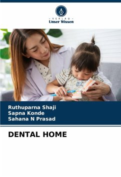 Cover DENTAL HOME