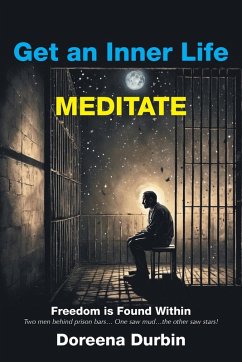 Get an Inner Life MEDITATE Cover Get an Inner Life MEDITATE