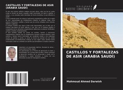 Cover CASTILLOS Y FORTALEZAS DE ASIR (ARABIA SAUDÍ)