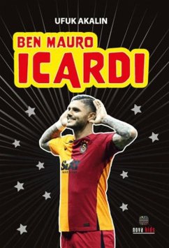 Cover Ben Mauro Icardi