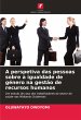 A perspetiva das pessoas sobre a... - Bild 1
