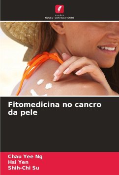 Cover Fitomedicina no cancro da pele